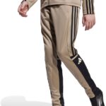 Adidas Squadra 25 Training Trainingsbroek Beige 11-12 Years Jongens,Meisjes