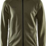 Craft ADV Unify Trainingsjas Heren - Maat XL