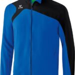 Erima Club 1900 2.0 Presentatiejack - Jassen  - blauw - 140