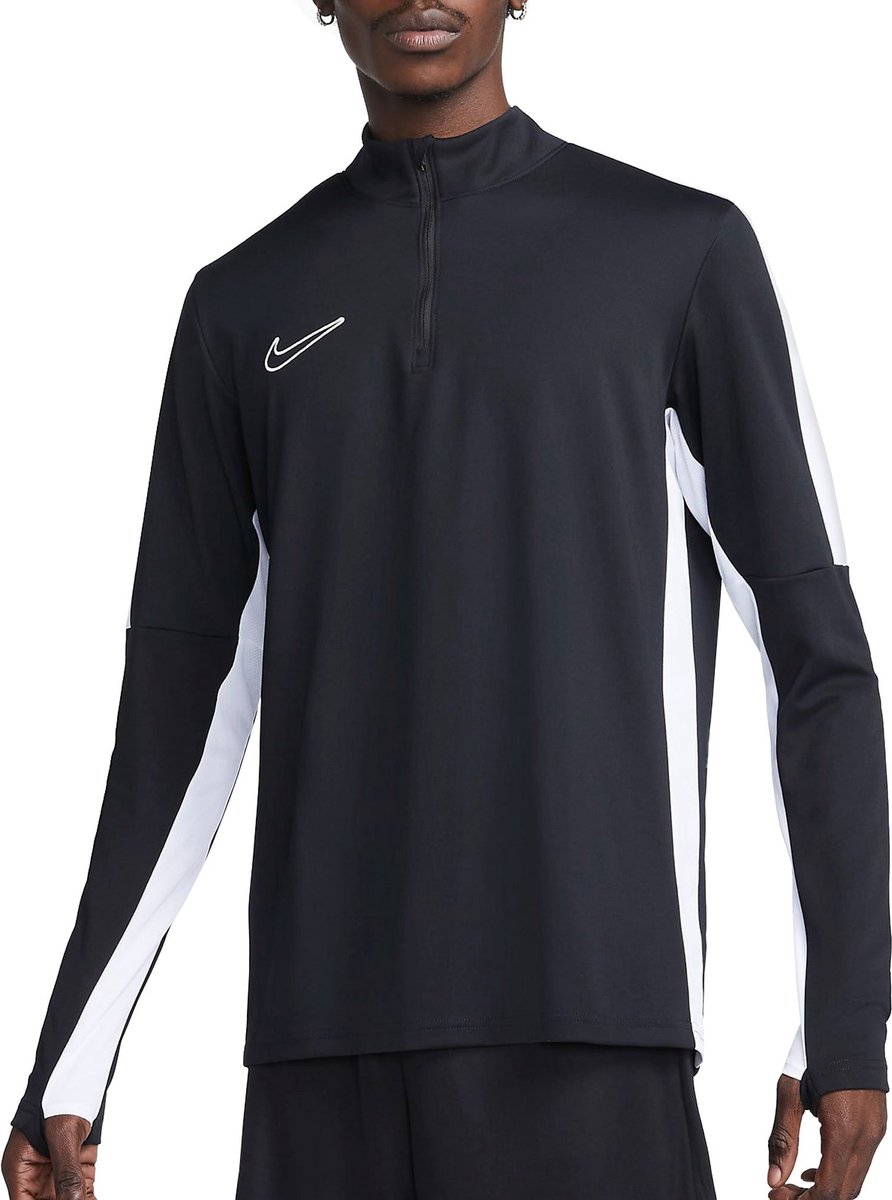 892x1200-12 Nike Dri-Fit Academy Sporttrui Mannen - Maat L - Afbeelding 1