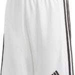 Adidas Squadra 21 Short Junior - Maat 128