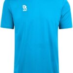 Robey Crossbar Shirt Junior - Maat 164