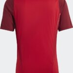 adidas Performance Tiro 23 Competition Voetbalshirt - Heren - Rood- L
