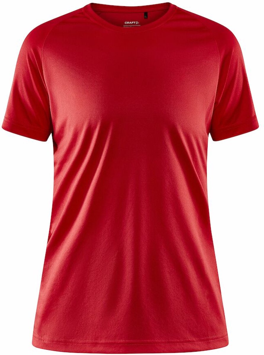 892x1200-3 Craft CORE Unify Training Tee W 1909879 - Bright Red - XL - Afbeelding 1