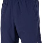 Stanno - Field Woven Short - Sportbroek - Maat L - Navy