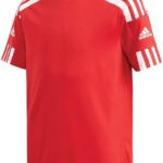 Adidas Squadra 21 Shirt Junior - Maat 116