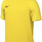Nike Team T-shirt Heren Dri-FIT Academy II Geel - Maat M