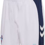 Hummel Rc Celta De Vigo 25/26 Thuis Korte Broek Wit L Man