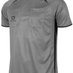 Stanno Bergamo Referee T-Shirt II - Maat XS