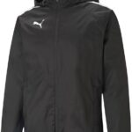 Puma teamLIGA All Weather Trainingsjack Heren - Maat S
