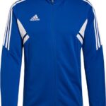 adidas Condivo 22 TK Jacket - sportvest - Blue