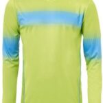 ELIMINATOR GK SHIRT LS