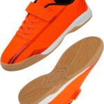 Indoor Voetbalschoenen voor Jongens en Meisjes - Futsal Schoenen
