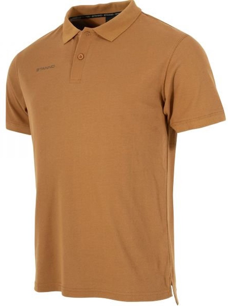 896x1200-20 Stanno Base Polo - Maat XXL - Afbeelding 1
