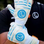 RWLK Keepershandschoenen, model SKY - Maat 8 -