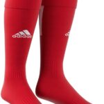 Adidas Santos 18 Voetbalkousen - Rood | Maat: 46-48