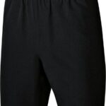 Jako Classico Short Junior Sportbroek - Maat 128  - Unisex - zwart