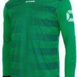 Stanno Tivoli Keepershirt 30016371  - Groen - Maat XXL