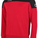 Stanno Pride Top Round Neck Sporttrui - Maat 128