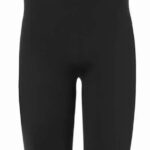 Uhlsport Distinction Colors  Sportbroek performance - Maat 140  - Unisex - zwart