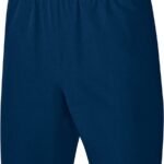 Jako Classico Short - Broeken  - blauw donker - 3XL