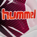 Hummel Fußball Legacy Elite Fb 234496 Pink/Orange/Black-5