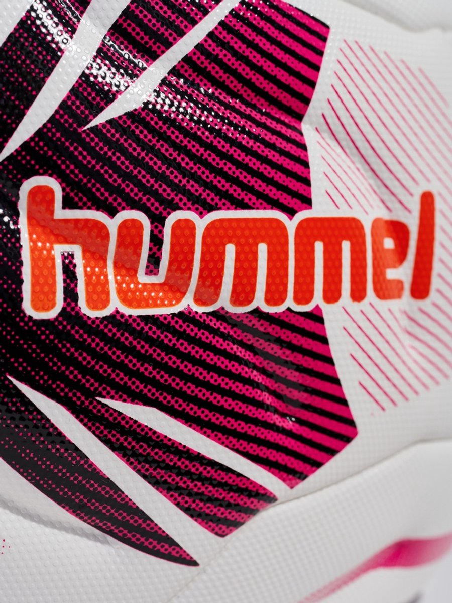 900x1200-17 Hummel Fußball Legacy Elite Fb 234496 Pink/Orange/Black-5 - Afbeelding 1