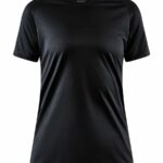 Craft CORE Unify Training Tee W 1909879 - Black - M