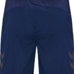 Hummel Pro Training Shorts 223883 Marine-S