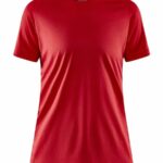 Craft CORE Unify Training Tee W 1909879 - Bright Red - S
