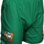 Suriname Sport Broekje Football Shorts - Origineel Design - 158