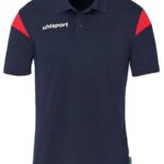 Unisex Sportpolo voor Volwassenen - Ideaal voor Training en Matchen