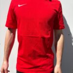 Nike Park VII SS Shirt Heren - Maat S
