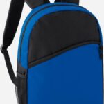 Rugzak Club 5 - Blauw  - Erima