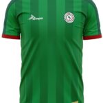 Al Ettifaq Thuisshirt 2024 - Saoedi-Arabië Voetbalshirt - Al Ettifaq - Maat M - Tempo Sport - Globalsoccershop