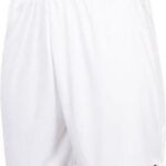 Stanno - Focus Short - Sportbroek - Maat 116 - Wit