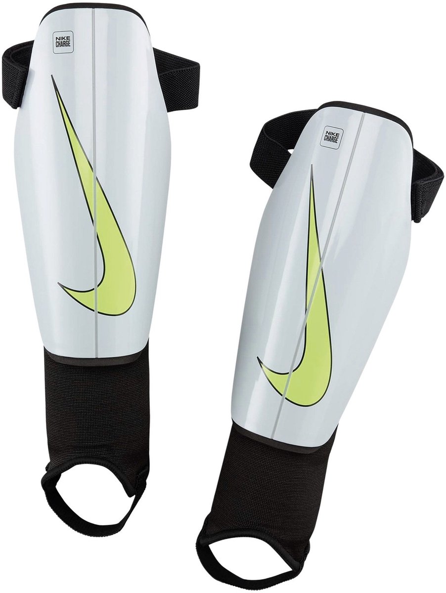 902x1200-23 Nike Charge Scheenbeschermers Senior - Afbeelding 1