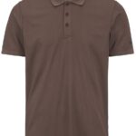 Craft Unify Polo Heren - Prune | Maat: S