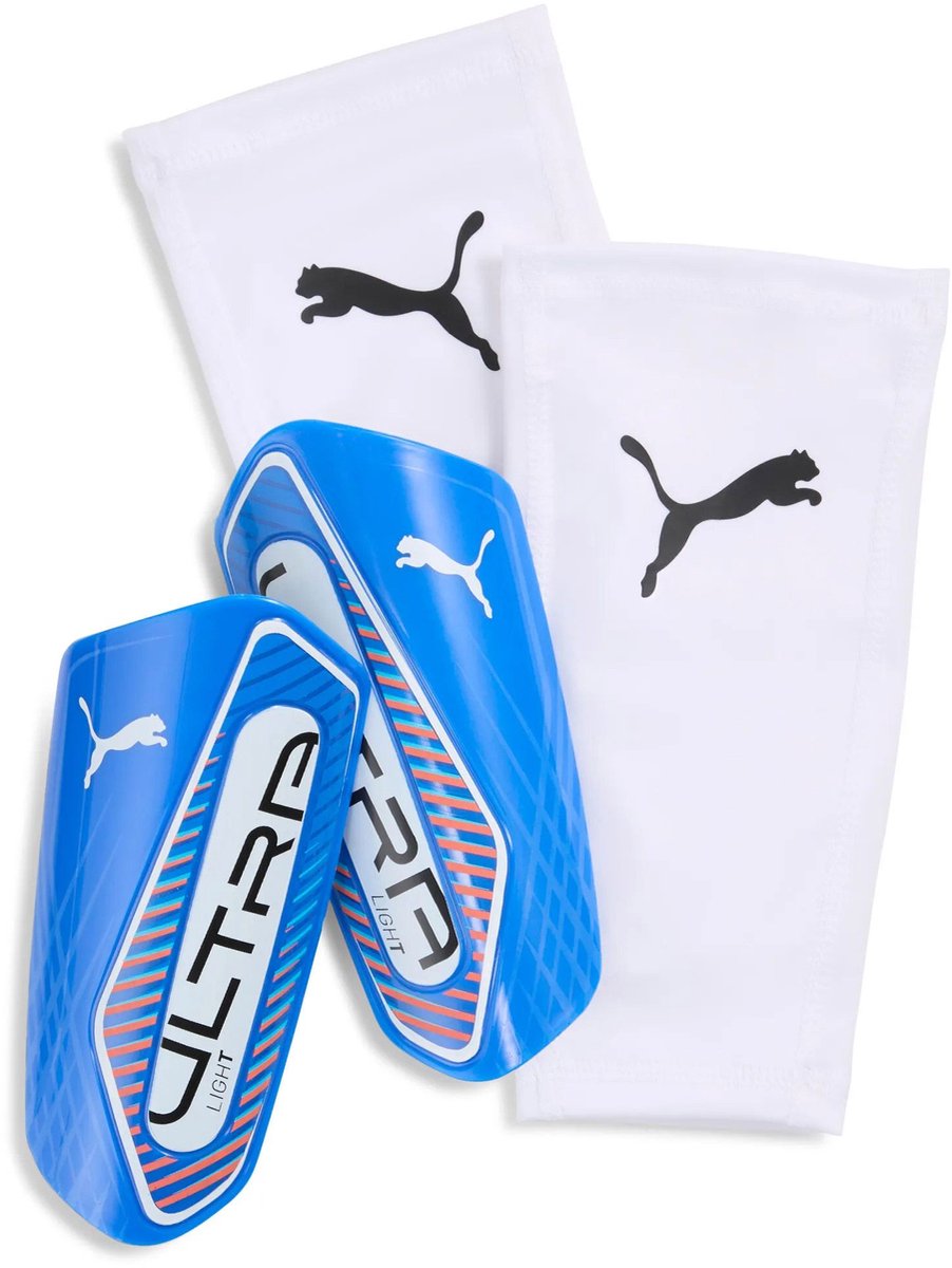 902x1200-49 Puma Ultra Light Sleeve Scheenbeschermers - Afbeelding 1