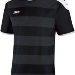 JAKO Celtic KM - Voetbalshirt - Kinderen - Maat 164 - Zwart