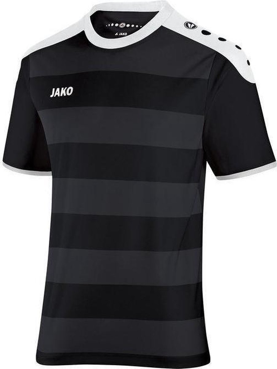 902x1200-50 JAKO Celtic KM - Voetbalshirt - Kinderen - Maat 164 - Zwart - Afbeelding 1