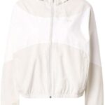 Under Armour Rival Woven Trainingsjack Dames - Maat S