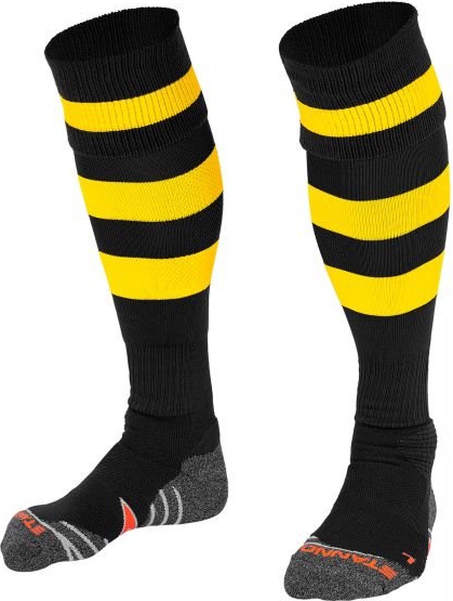 905x1200-45 Stanno Original Voetbalsokken - Maat 36-40 - Afbeelding 1