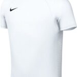 Nike Dri-FIT Park VIII SS Shirt Junior - Maat 152