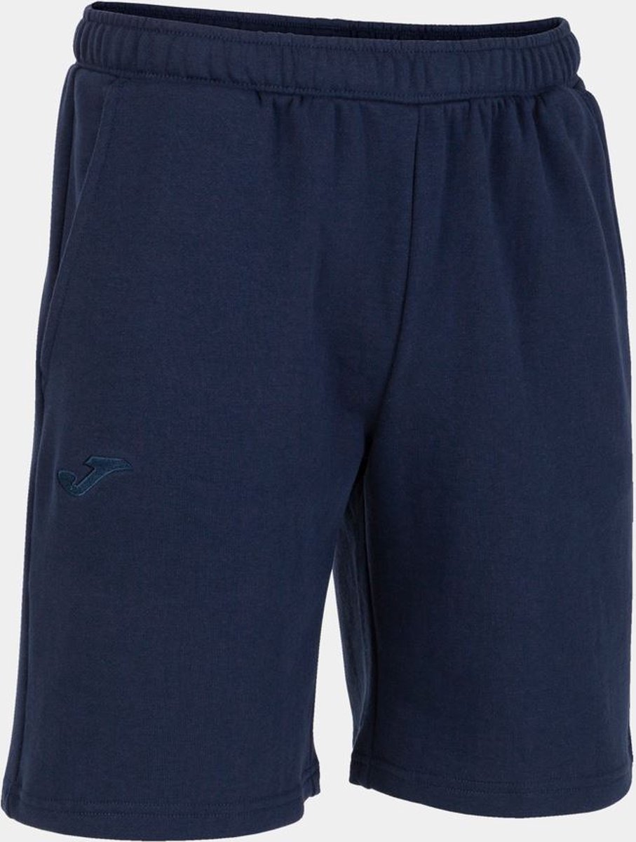 907x1200-5 Joma Jungle Korte Broek Blauw XL Man - Afbeelding 1