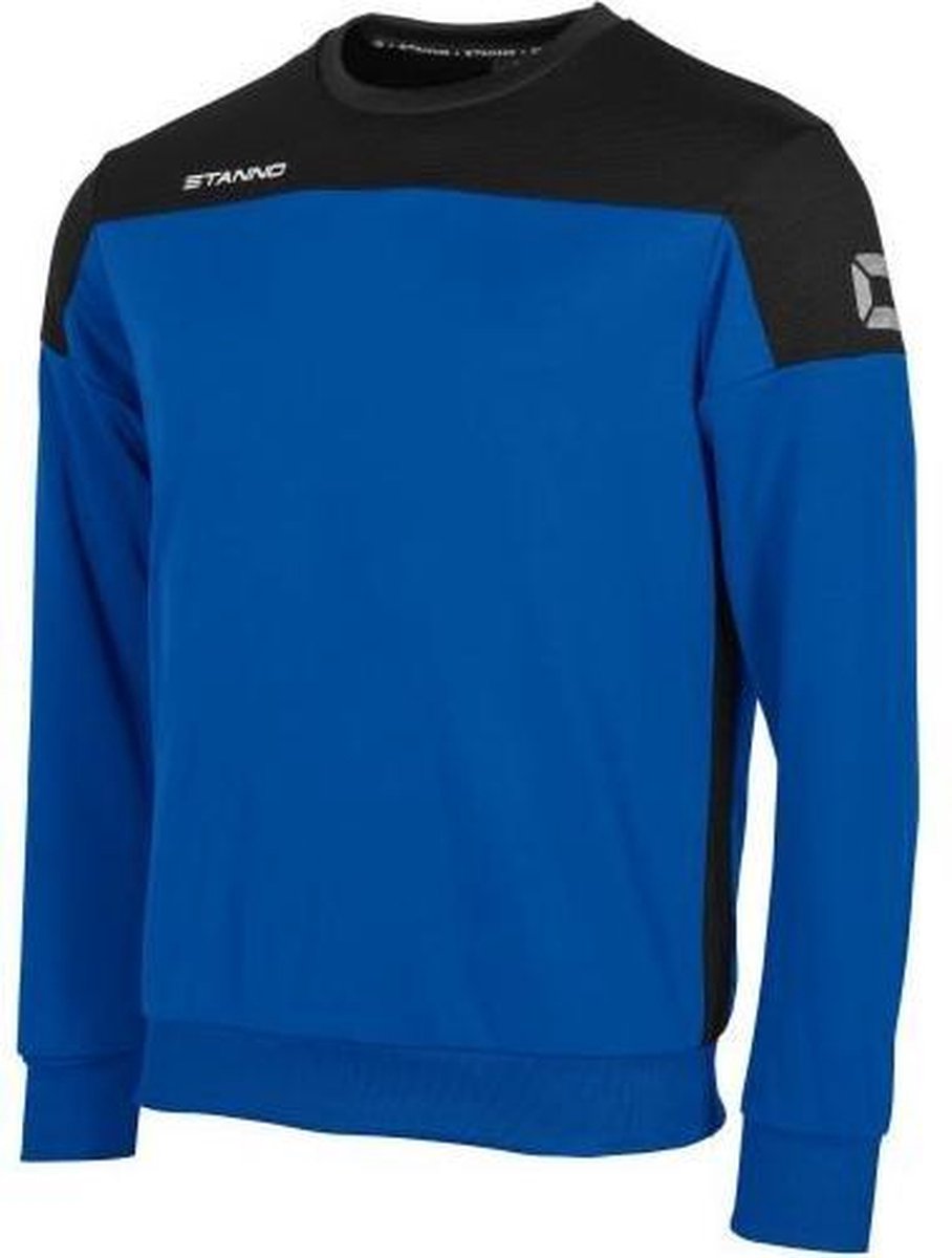 908x1200-46 Stanno Pride Top Round Neck Sporttrui - Maat 116 - Afbeelding 1