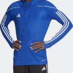 adidas Performance Tiro 23 League Training Trui - Heren - Blauw - M