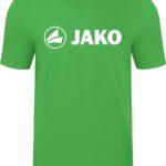 Jako - T-shirt Promo - Groen T-shirt Heren-S