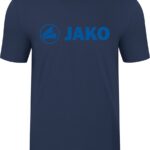 Jako - T-shirt Promo - Kindershirt Blauw-164