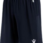 Macron Skara Short Heren - Marine | Maat: XXL